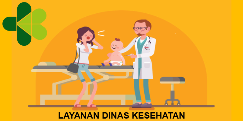 Layanan Dinkes Musi Banyuasin